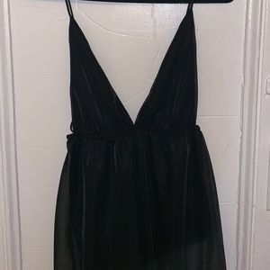 Skylar Love Ties Dress